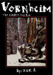 RPG Item: Vornheim: The Complete City Kit