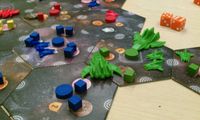 Board Game: Eclipse