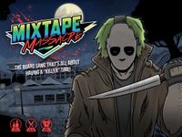 Mixtape Massacre (2016)
