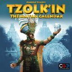 Tzolk'in: Il Calendario Maya