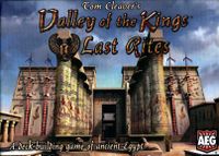 Valley of the Kings: Last Rites