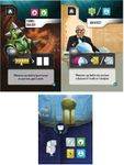 New Assistants and Starting Resources Tiles
