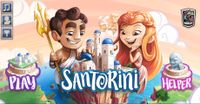 Video Game: Santorini