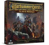 Board Game: Warhammer Quest: The Adventure Card Game