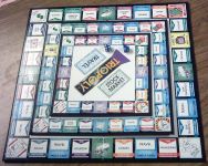 Inspired By Monopoly - Variants and Rip-Offs | BoardGameGeek