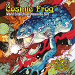 Board Game: Cosmic Frog