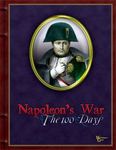Napoleon's War:  The 100 Days