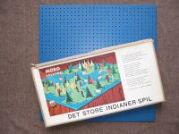 Board Game: Det Store Indianer-Spil