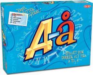 Board Game: A to Z