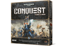 Board Game: Warhammer 40,000: Conquest