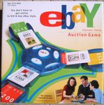 eBay Electronic Talking Auction Game