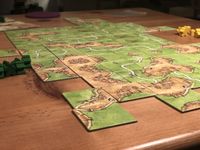 Carcassonne | Image Gallery | BoardGameGeek