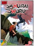 Samurai Sword (2013)