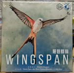 Board Game: Wingspan