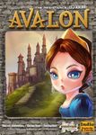 Board Game: The Resistance: Avalon