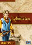 Board Game: The Colonists