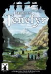 Board Game: Heroes of Tenefyr