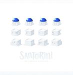 Board Game: Santorini