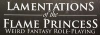 RPG: Lamentations of the Flame Princess