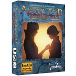 Aeons End: Accessory Pack - Indie Boards and Cards