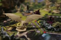 Board Game: Runewars