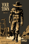 Capa de Your Town