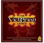 Board Game: The Victorian Gamer