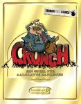 Board Game: Crunch: The Game for Utter Bankers