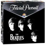 Trivial Pursuit: The Beatles Collector's Edition