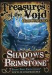 Shadows of Brimstone: Treasures of the Void Game Supplement