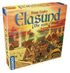 Elasund: Die erste Stadt