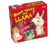 Don't Upset the Llama