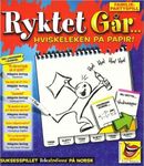 Board Game: Telestrations