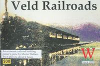 Veld Railroads