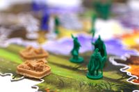 King of the Island @ Spiel'16 in Essen