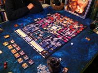 Dungeon! | Image Gallery | BoardGameGeek