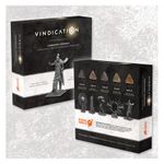 Vindication: Guilds & Monuments Component Upgrades