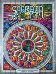 Board Game: Sagrada