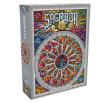 Board Game: Sagrada