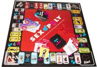 Sexopoly Image Gallery Boardgamegeek