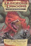 RPG Item: Season 3: Attack of the Tyrantclaw