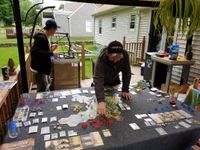 Board Game: Runewars