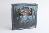 Too Many Bones Box