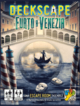 Deckscape: Furto a Venezia