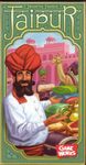 Board Game: Jaipur