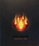 Dice Throne: Season Two – Battle Chest