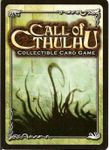 Call of Cthulhu CCG