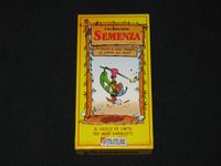 Semenza