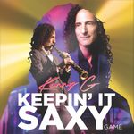 Kenny G: Keepin' It Saxy