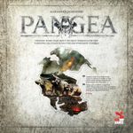 Pangea (1-4)